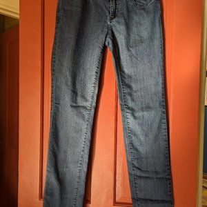 Prana -- Indigo blue Kara Jeans